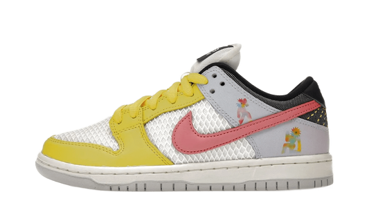 Nike SB Dunk Low Be True - DX5933-900