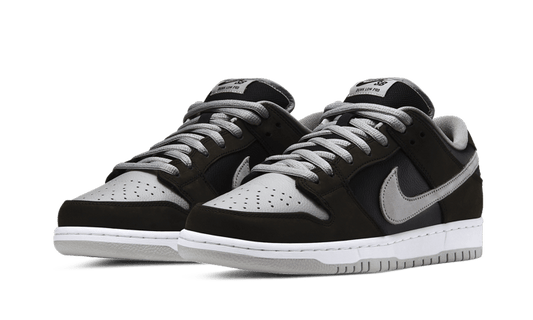 Nike SB Dunk Low "Shadow" J-Pack - BQ6817-007