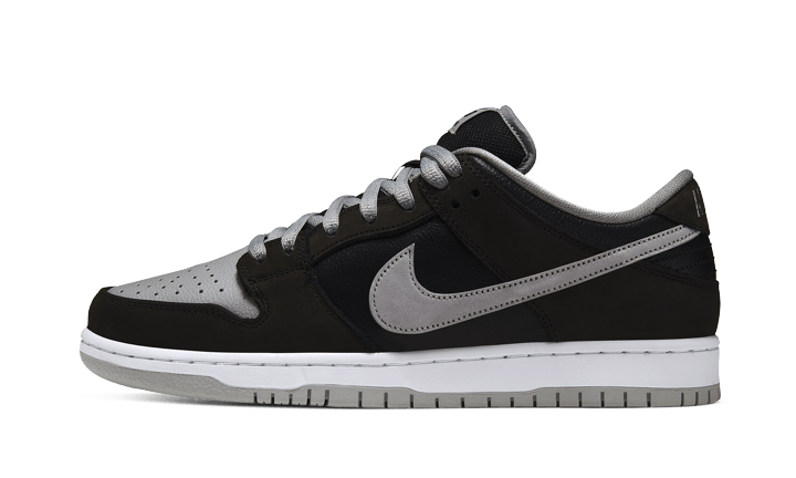 Nike SB Dunk Low "Shadow" J-Pack - BQ6817-007