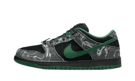 Nike SB Dunk Low There Skateboards - HF7743-001