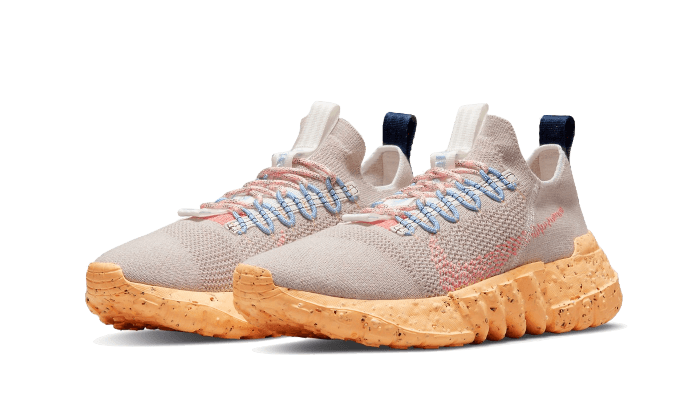 Nike Space Hippie 01 Melon Tint - DJ3056-003