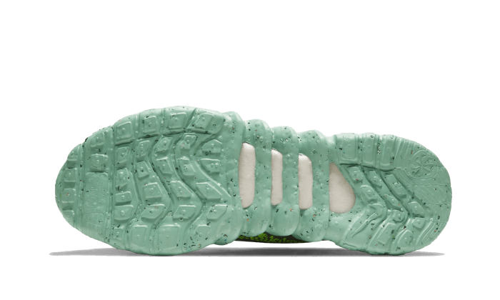 Nike Space Hippie 01 Wolf Grey Volt - DJ3056-002