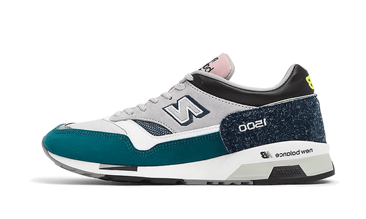 New Balance 1500 Made in UK Pacific Majolica Blue - M1500PSG
