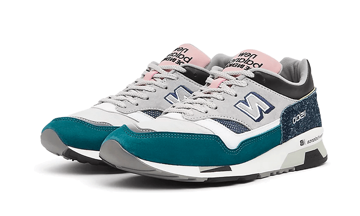 New Balance 1500 Made in UK Pacific Majolica Blue - M1500PSG