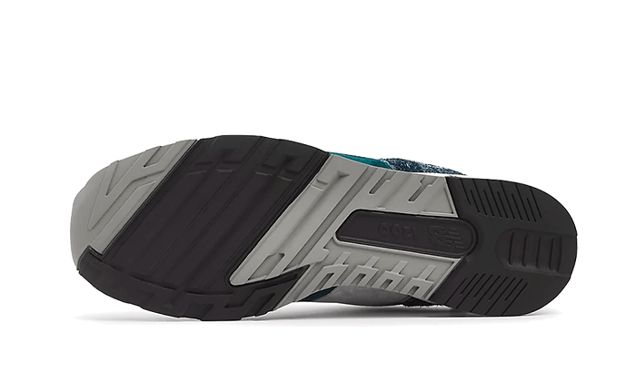 New Balance 1500 Made in UK Pacific Majolica Blue - M1500PSG