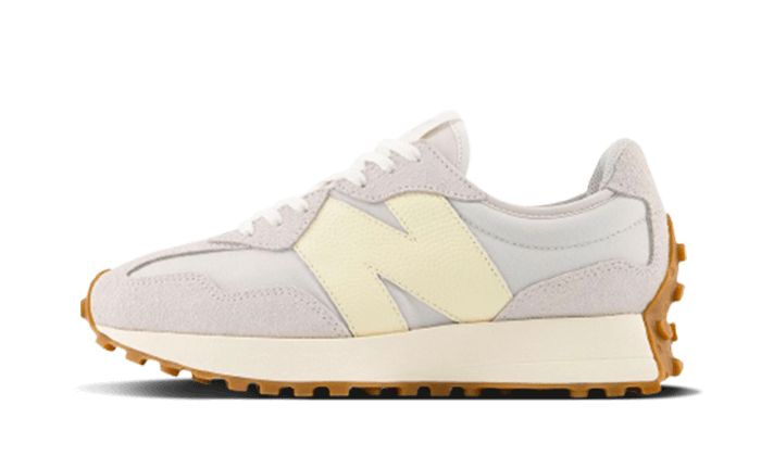 New Balance 327 Summer Fog - WS327BG