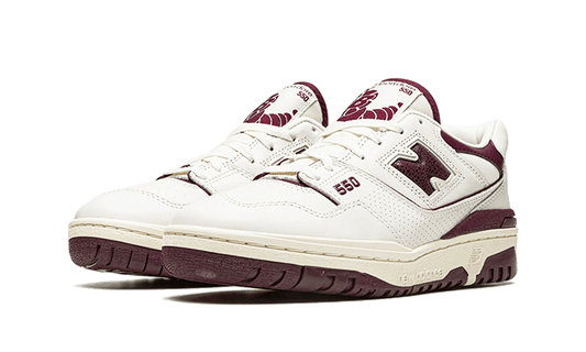 New Balance 550 Aimé Leon Dore Purple - BB550AR1