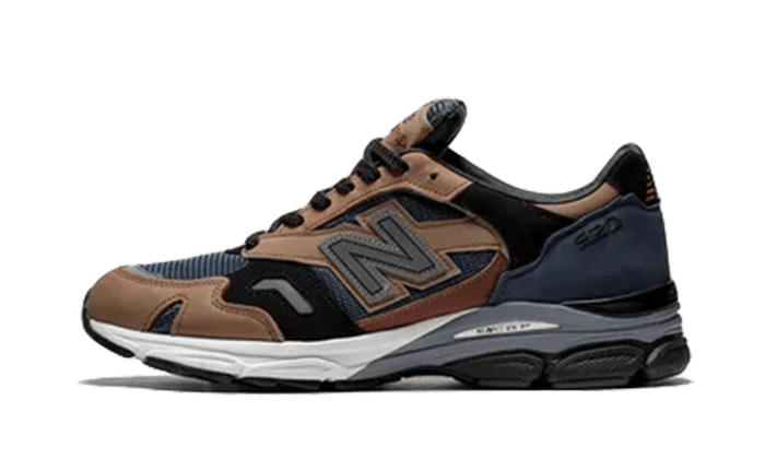 New Balance 920 Navy Beige - M920INV