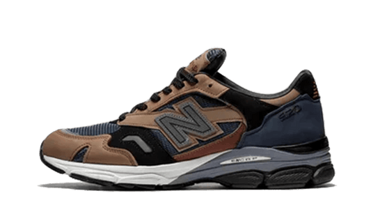 New Balance 920 Navy Beige - M920INV