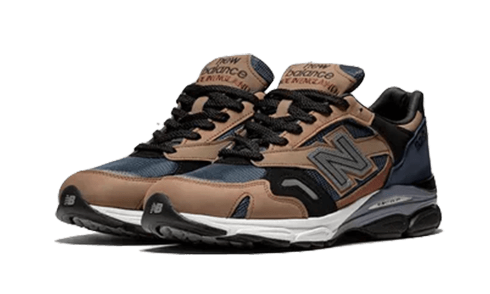 New Balance 920 Navy Beige - M920INV
