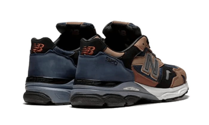 New Balance 920 Navy Beige - M920INV