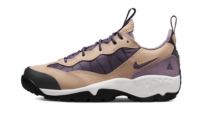 Nike ACG Air Mada Low Hemp Canyon Purple - DQ5499-200