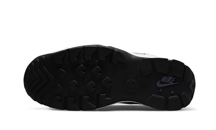 Nike ACG Air Mada Low Hemp Canyon Purple - DQ5499-200