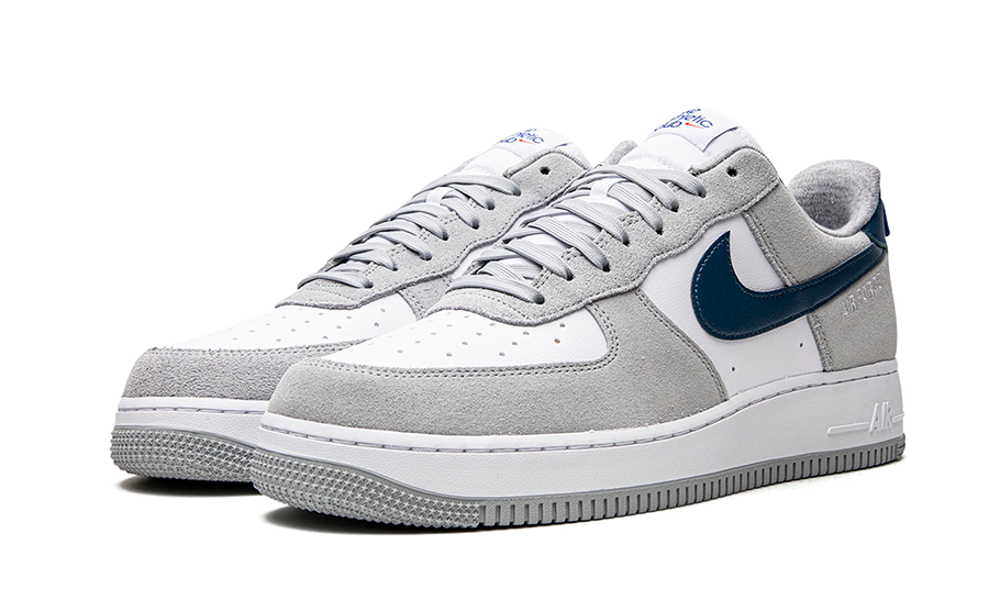 Nike Air Force 1 Low Athletic Club Marina Blue - DH7568-001