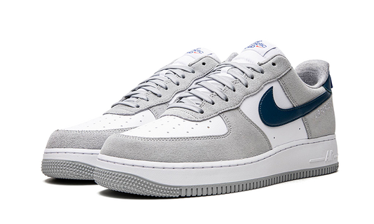 Nike Air Force 1 Low Athletic Club Marina Blue - DH7568-001