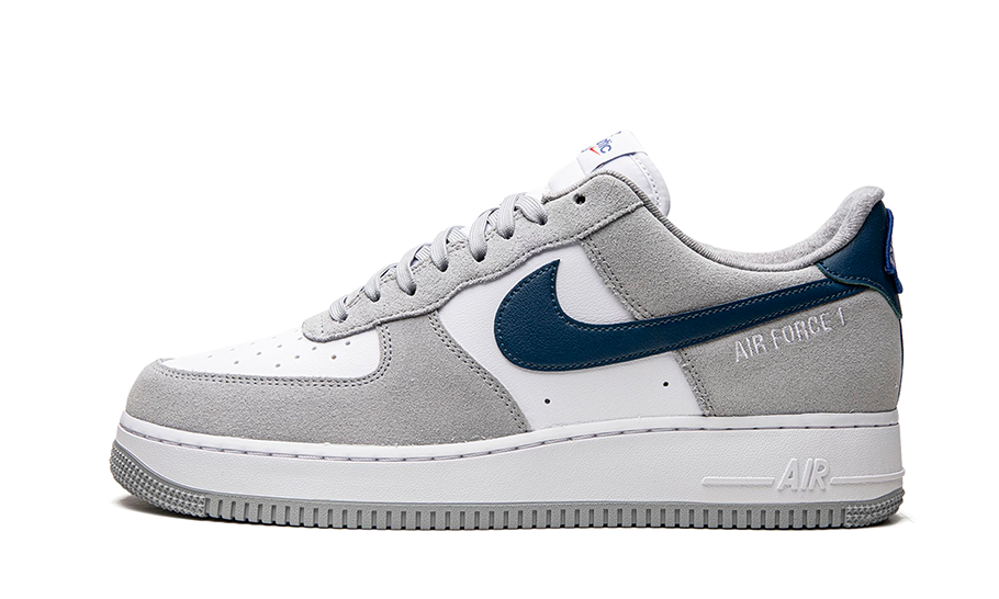 Nike Air Force 1 Low Athletic Club Marina Blue - DH7568-001