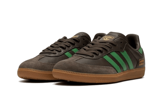 Adidas Samba OG Shadow Olive Green - IG6175