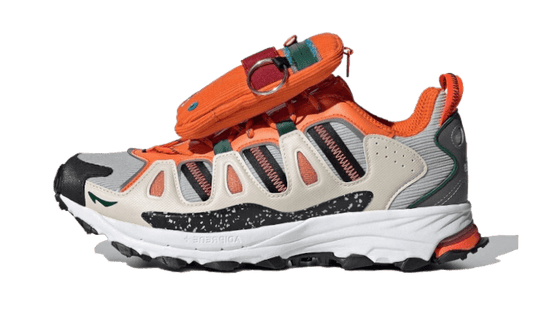 Adidas Superturf Adventure Sean Wotherspoon Grey - GW8810