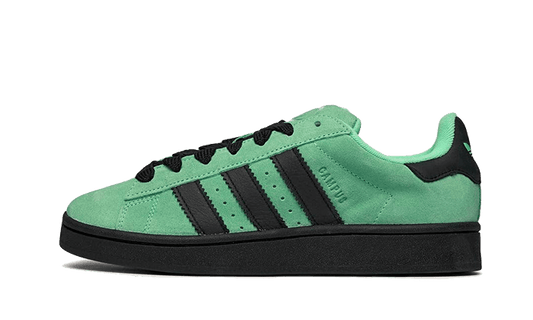 Adidas Campus 00s Pulse Mint Core Black Pulse Mint - HQ8706