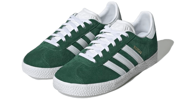 gazelle-junior-dark-green-white-5199ee