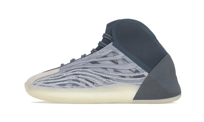 Adidas Yeezy QNTM Mono Carbon - GX6594
