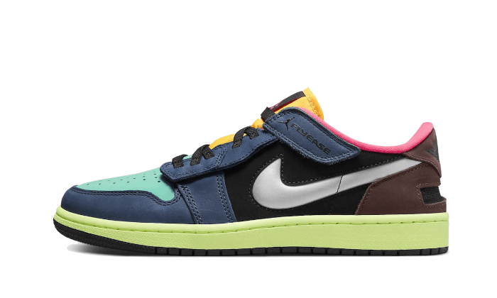 Air Jordan Air Jordan 1 Low Flyease Bio Hack - DM1206-201