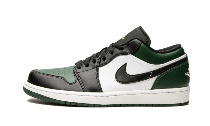 air-jordan-1-low-green-toe-5199ee