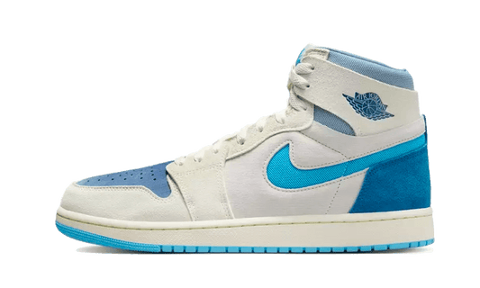 Air Jordan Air Jordan 1 Zoom CMFT 2 Dark Powder Blue - DV1307-104
