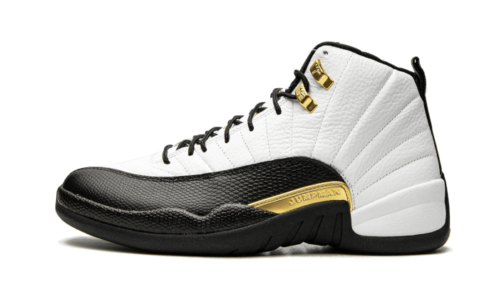 Air Jordan Air Jordan 12 Retro Royalty Taxi - CT8013-170 / 153265-170