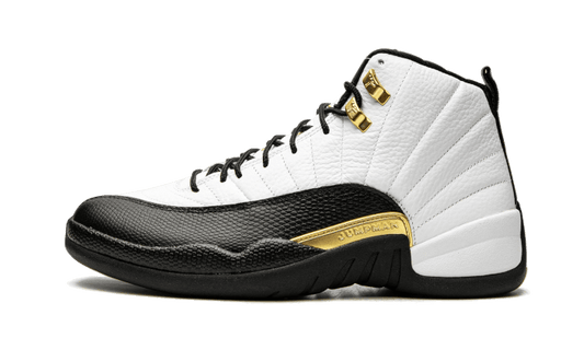 Air Jordan Air Jordan 12 Retro Royalty Taxi - CT8013-170 / 153265-170