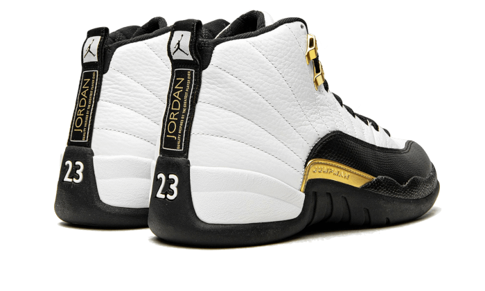 Air Jordan Air Jordan 12 Retro Royalty Taxi - CT8013-170 / 153265-170