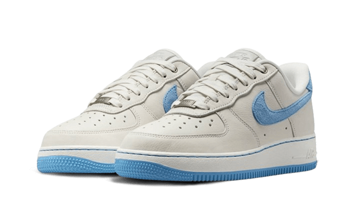 Nike Air Force 1 Low LXX University Blue - DX1193-100