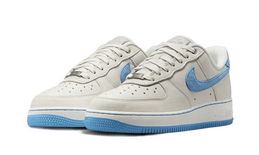 Nike Air Force 1 Low LXX University Blue - DX1193-100