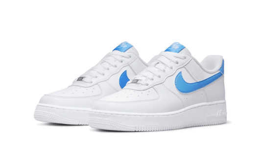 Nike Air Force 1 Low Next Nature University Blue - DN1430-100