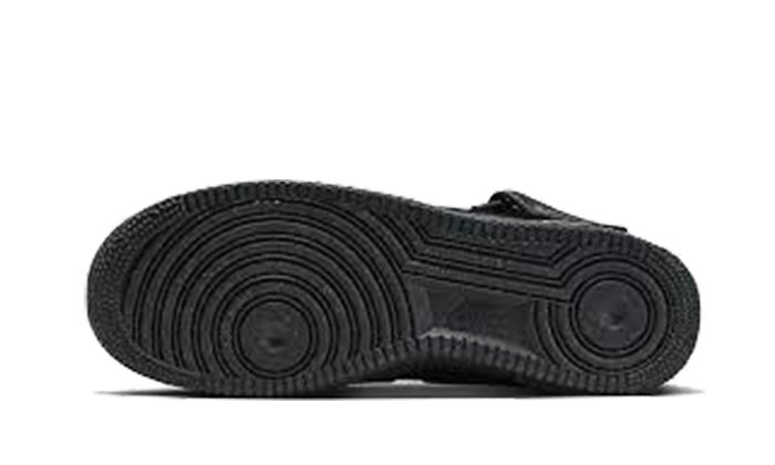 Nike Air Force 1 Mid ‘07 LX Off-Noir - DQ7666-001