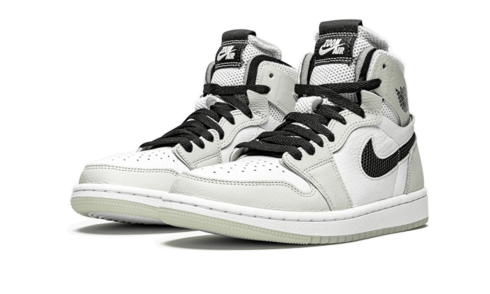 Air Jordan Air Jordan 1 High Zoom Air CMFT Sail - CT0979-002