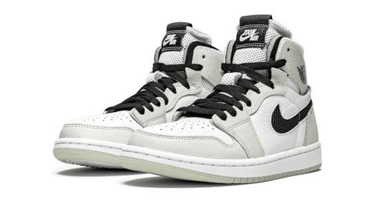 Air Jordan Air Jordan 1 High Zoom Air CMFT Sail - CT0979-002