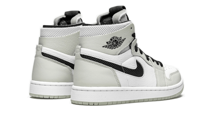 Air Jordan Air Jordan 1 High Zoom Air CMFT Sail - CT0979-002