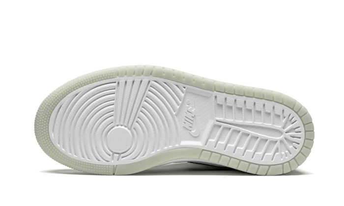 Air Jordan Air Jordan 1 High Zoom Air CMFT Sail - CT0979-002