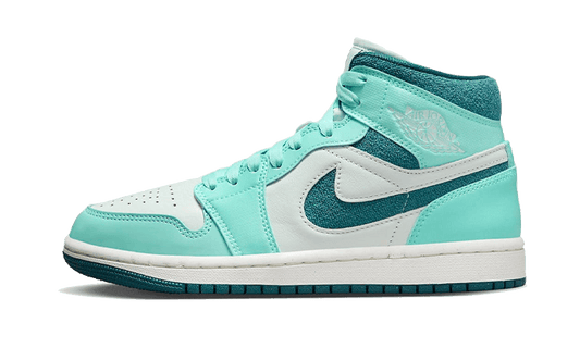 air-jordan-1-mid-bleached-turquoise-5199ee