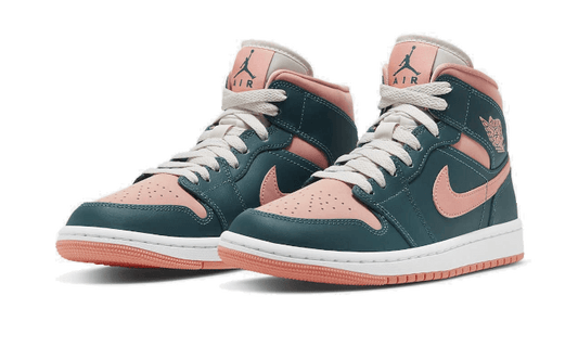 air-jordan-1-mid-dark-teal-green-5199ee