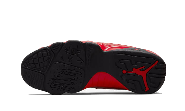 Air Jordan Air Jordan 9 Retro Chile Red - CT8019-600 / 302359-600