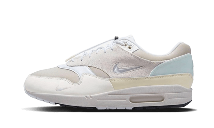 Nike Air Max 1 Hangul Day - DZ5317-121