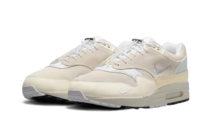 Nike Air Max 1 Hangul Day - DZ5317-121