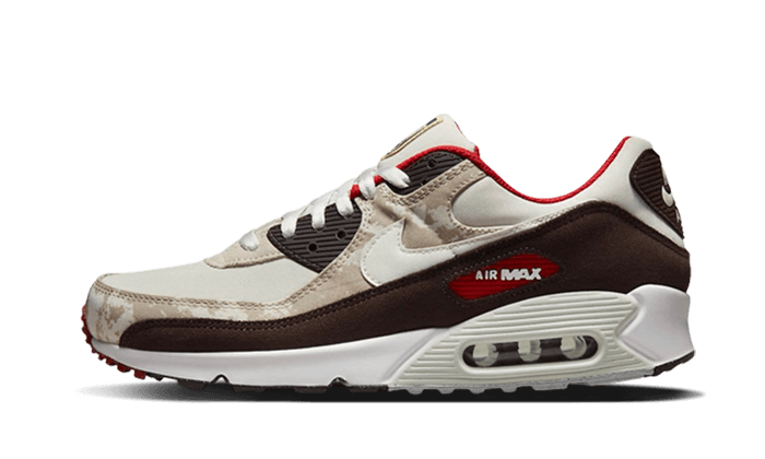 Nike Air Max 90 SE Social FC - DX3576-001