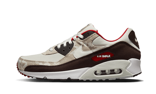 Nike Air Max 90 SE Social FC - DX3576-001