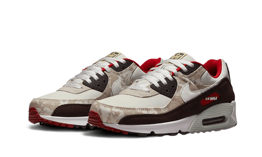 Nike Air Max 90 SE Social FC - DX3576-001