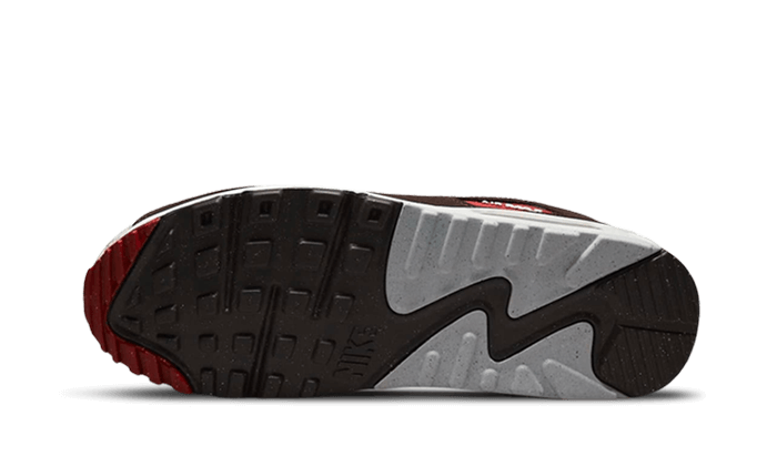 Nike Air Max 90 SE Social FC - DX3576-001