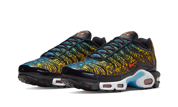 Nike Air Max Plus Brixton - DX2665-001