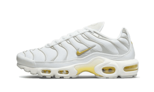 Nike Air Max Plus Summit White Celery - DV6987-100